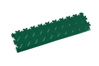 Rampa di riferimento per TM Ultra – Bezugsrampen & Ecken