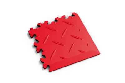 Angolo per TM Mechanic – Bezugsrampen & Ecken