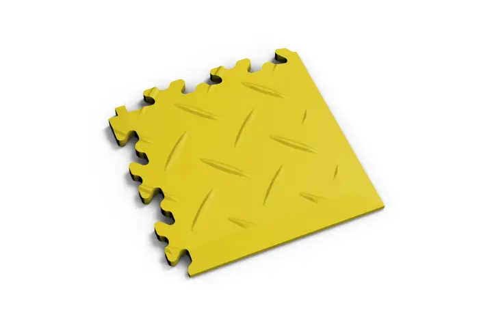 Angolo per TM Mechanic – Bezugsrampen & Ecken