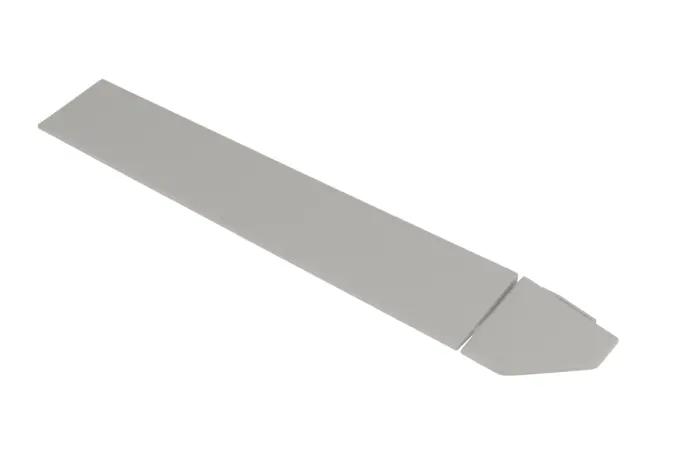 Angolo per TM Multifunction – Bezugsrampen & Ecken