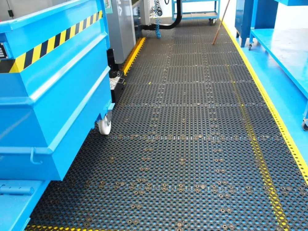 TM Universal – PVC - Fliesen