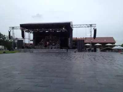 Piano per eventi
