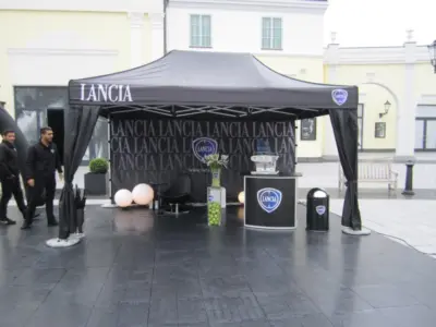 Piano per eventi