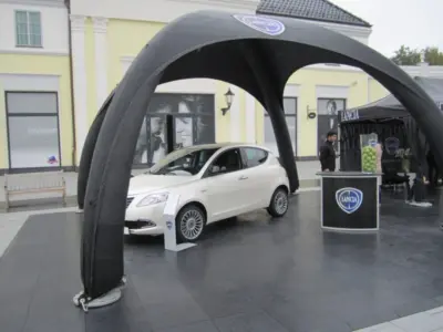 Piano per eventi