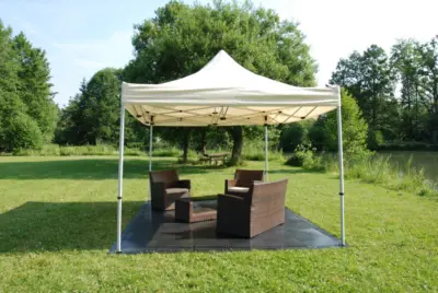 Piano per eventi