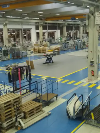 FläktGroup Wurzen GmbH