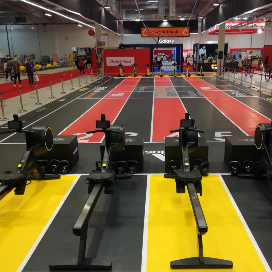 Sport e forma fisica