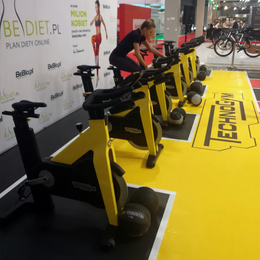 Sport e forma fisica
