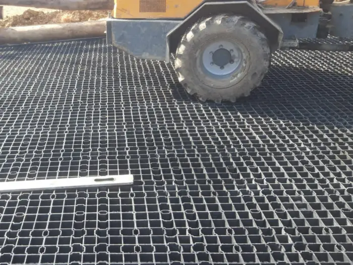 Easygrid installation 3