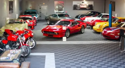 Targhe da corsa