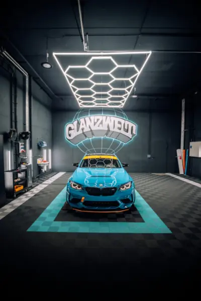 Targhe da corsa