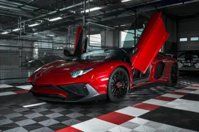 Targhe da corsa