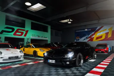 Targhe da corsa