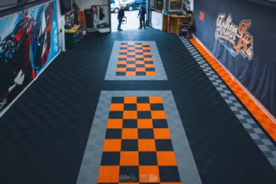 Targhe da corsa