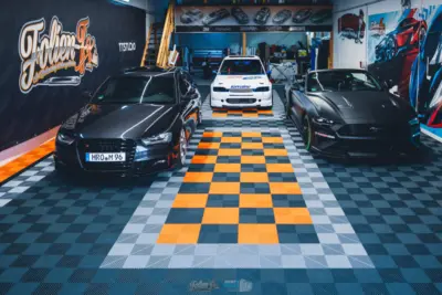 Targhe da corsa