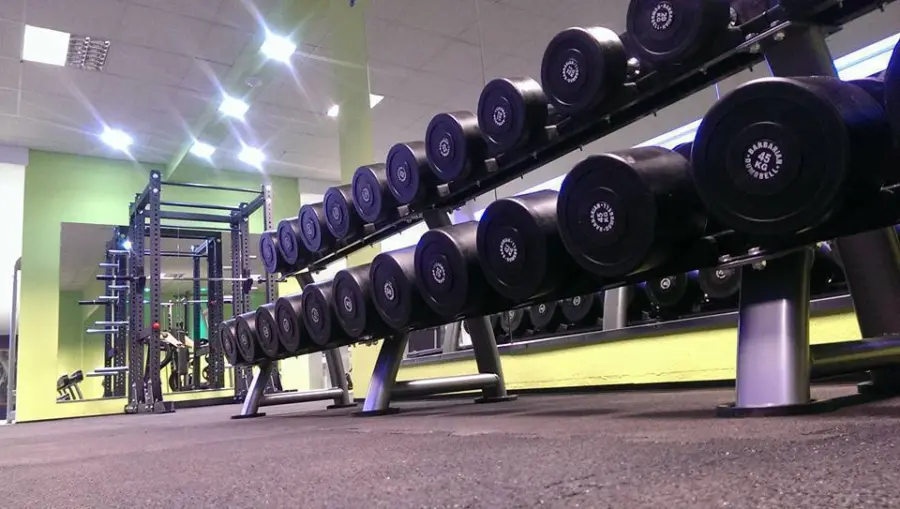 Sport e forma fisica