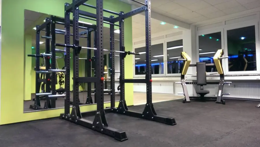 Sport e forma fisica