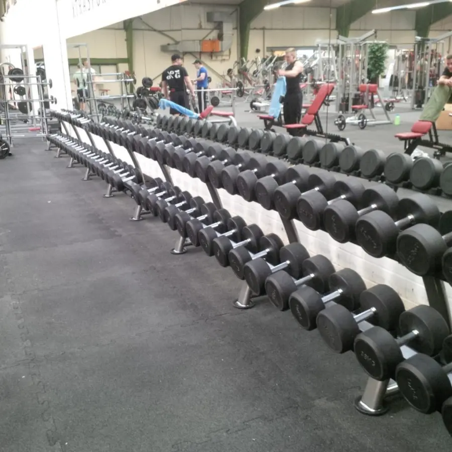 Sport e forma fisica