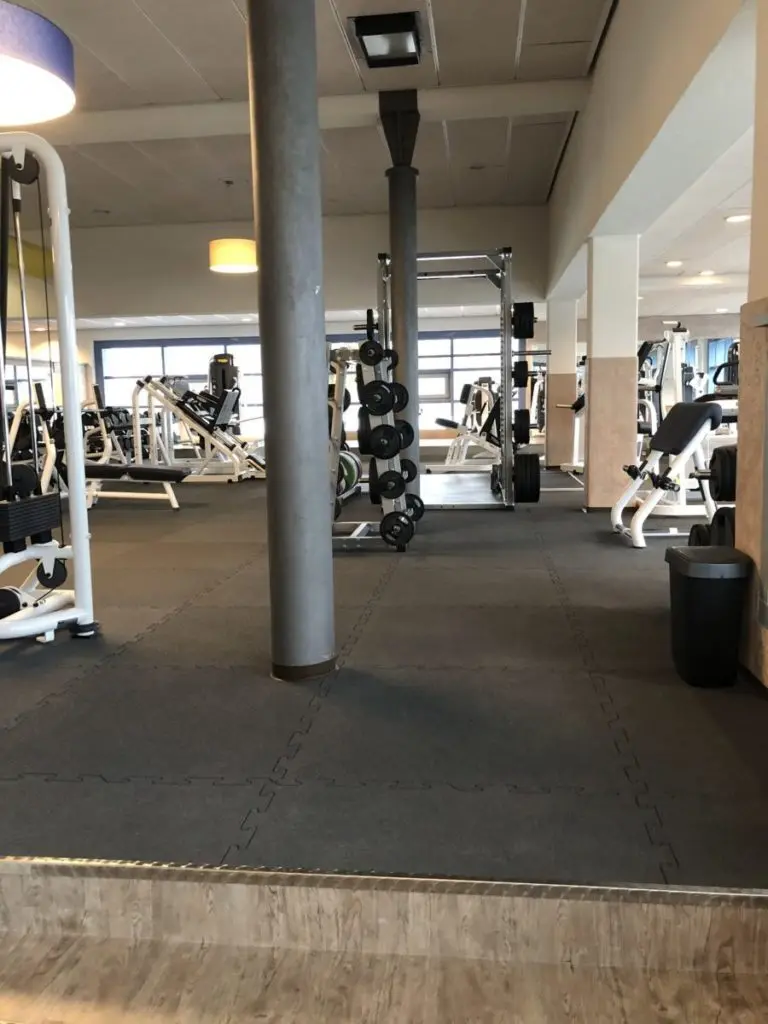 Sport e forma fisica