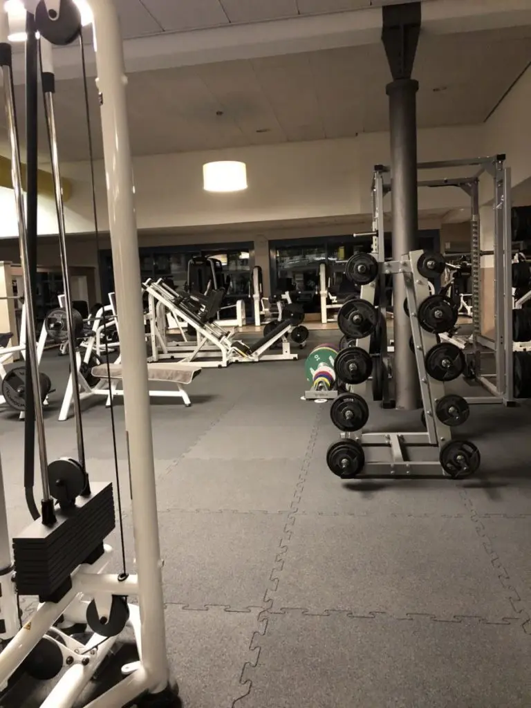 Sport e forma fisica