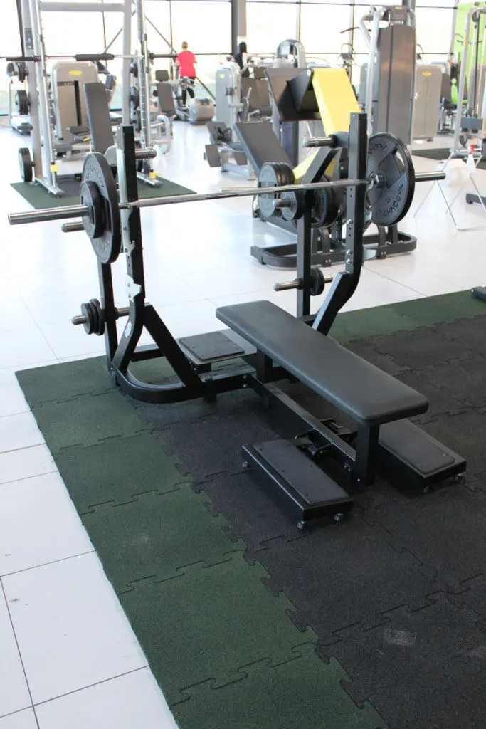 Sport e forma fisica