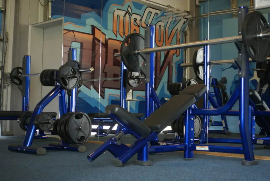 Sport e forma fisica