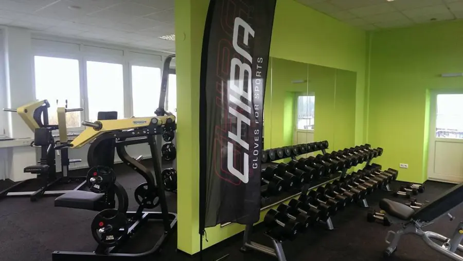 Sport e forma fisica