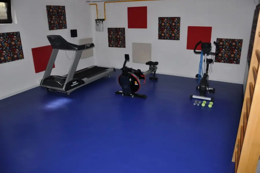 Sport e forma fisica