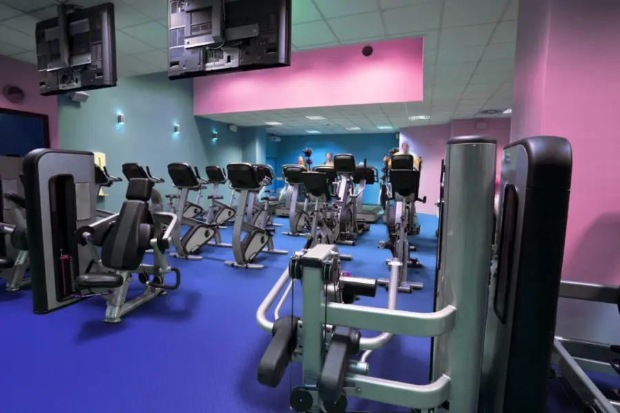Sport e forma fisica