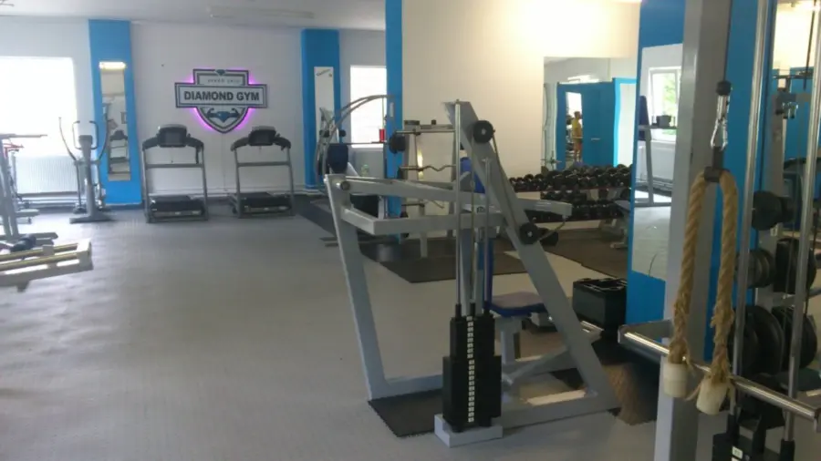 Sport e forma fisica