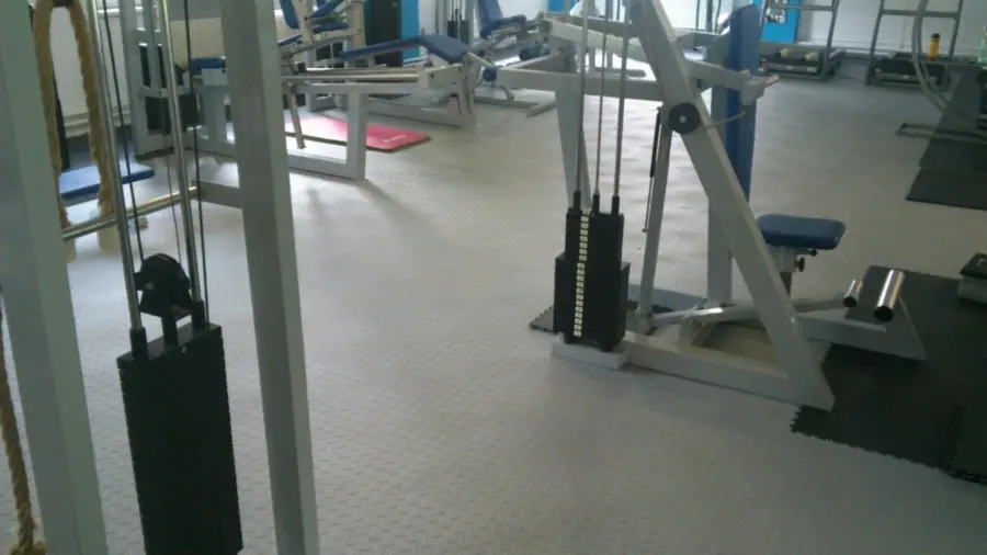 Sport e forma fisica