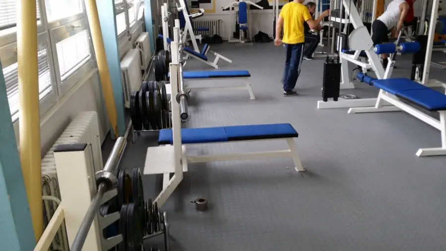 Sport e forma fisica