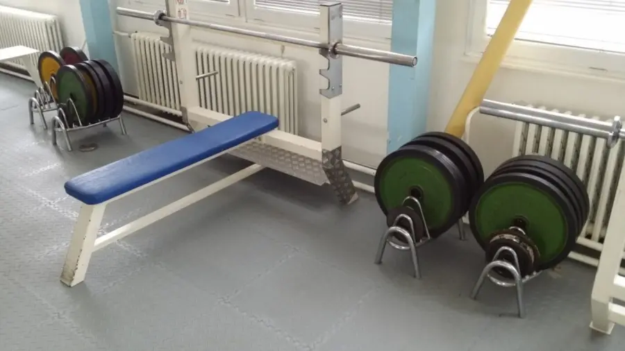Sport e forma fisica