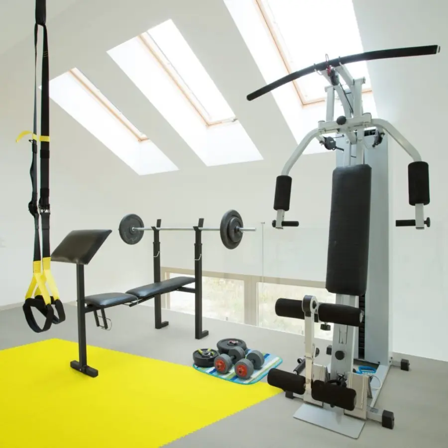 Sport e forma fisica