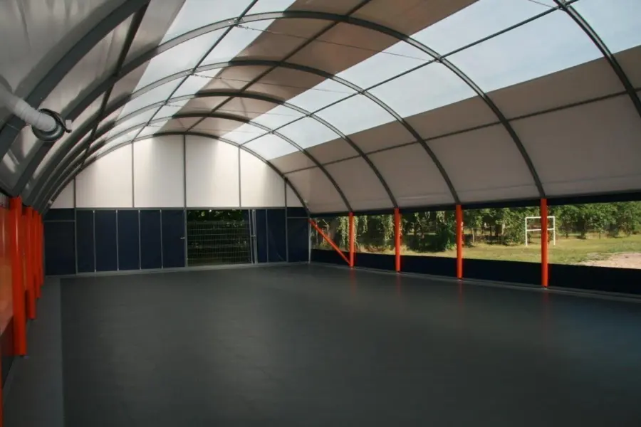 Sport e forma fisica