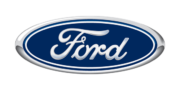 Ford-Werke GmbH Logo