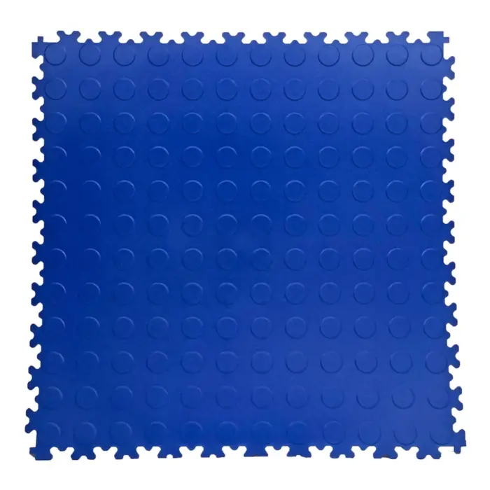 TM Technic – Pavimento industriale