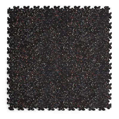 TM Mechanic Eco Print – Pavimento industriale