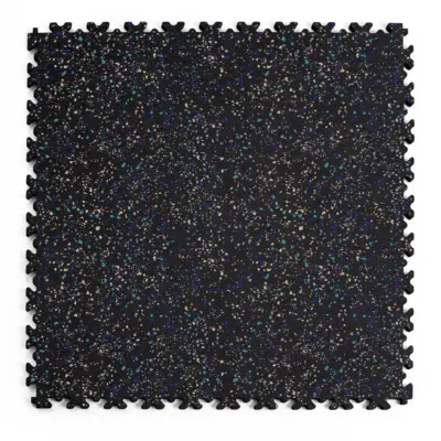 TM Mechanic Eco Print – Pavimento industriale