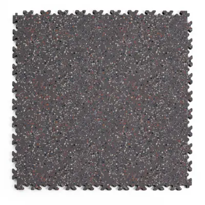 TM Mechanic Eco Print – Pavimento industriale