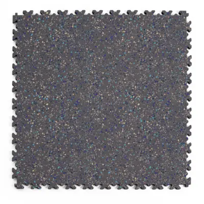 TM Mechanic Eco Print – Pavimento industriale