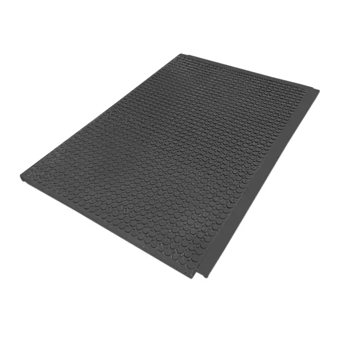 TM Flex Board – Pavimento industriale