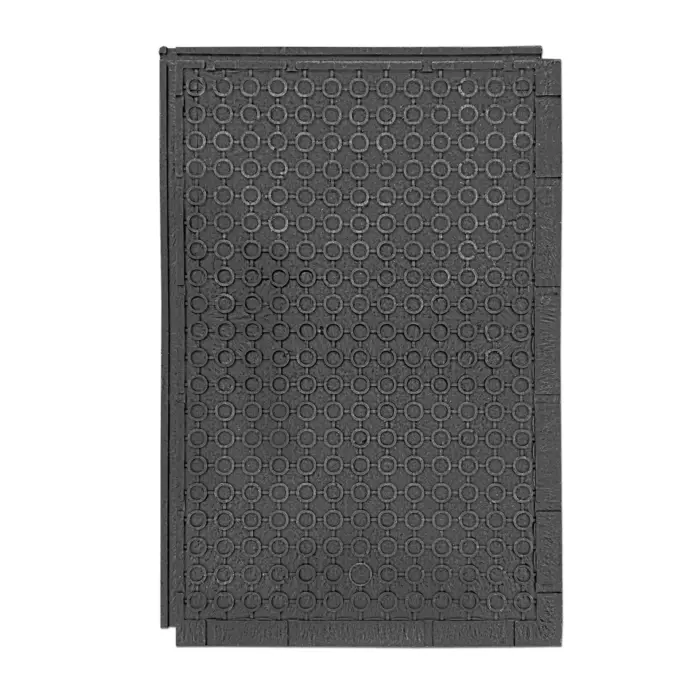 TM Flex Board – Pavimento industriale