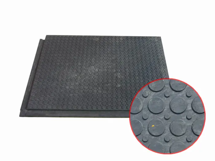 TM INTERIOR SMALL REINFORCED 22 mm genoppt 109 Z