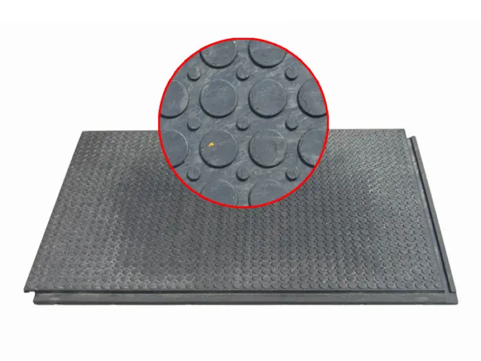 TM Interior – Pavimento industriale
