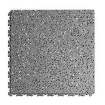 TM Invisible Print – Pavimento industriale