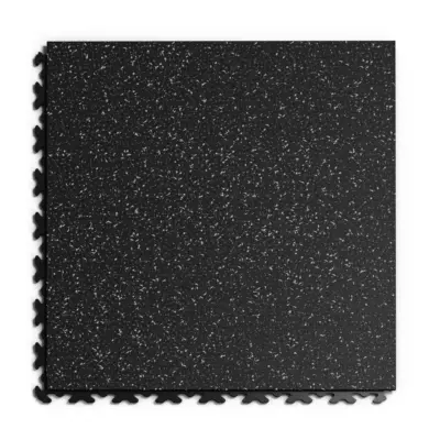 TM Invisible Print – Pavimento industriale
