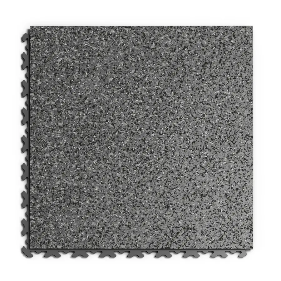 TM Invisible Print – Pavimento industriale