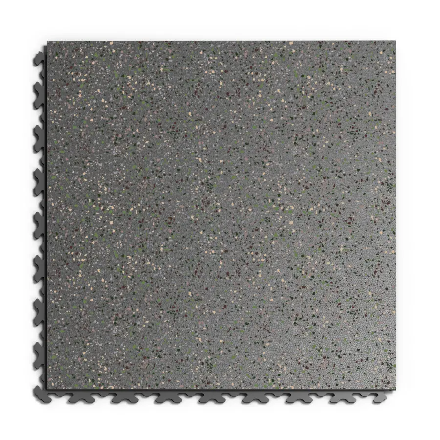 TM Invisible Print – Pavimento industriale
