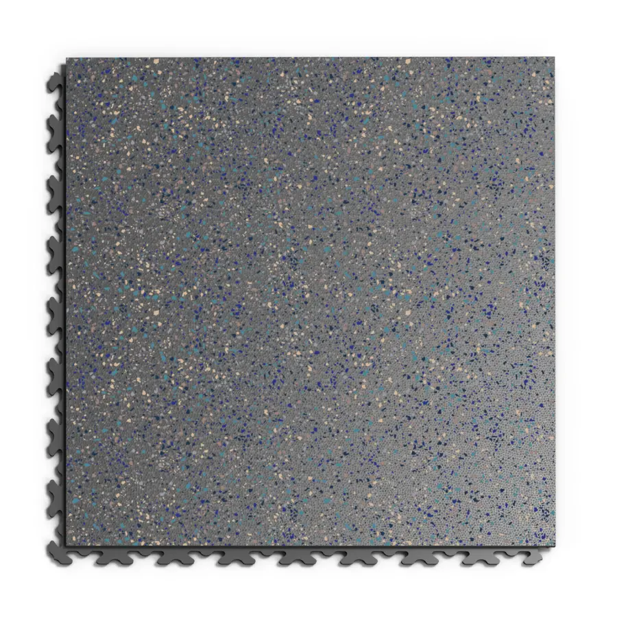 TM Invisible Print – Pavimento industriale